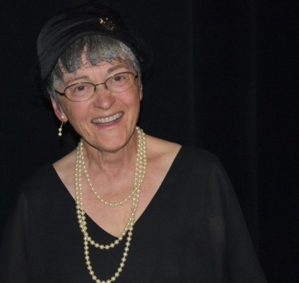 Judy Owens