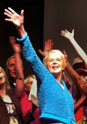 Priscilla McCutcheon