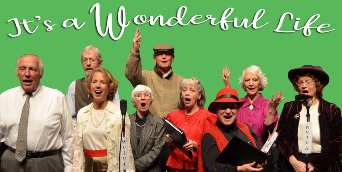 IT'S A WONDERFUL LIFE, 2011