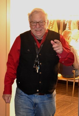 Henry Kroll