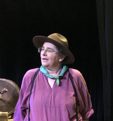 Jane Shepard