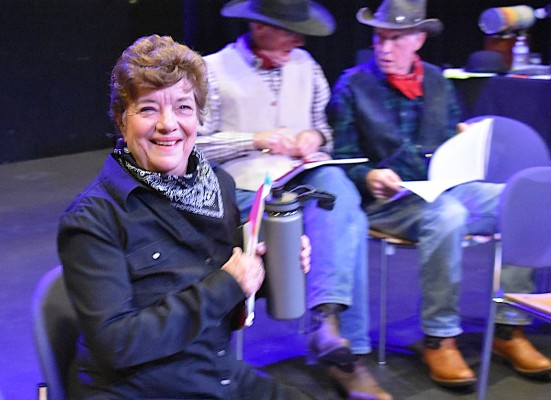 Judy Richtel