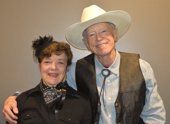 Judy Richtel and Mark Read