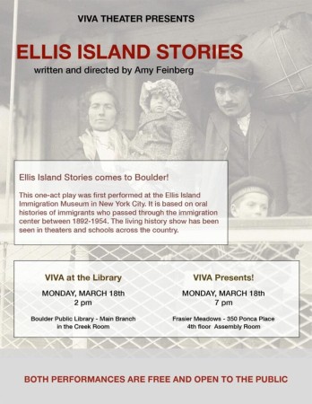 LIBRARY AND FRASIER MARCH 2019