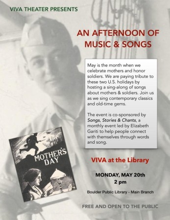LIBRARY MAY 2019
