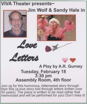 Love Letters