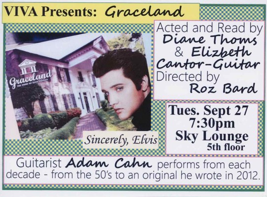 Graceland